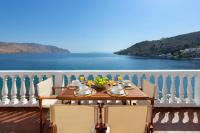 Maravelia Mare - Dodekanes Symi